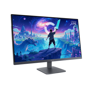 LENOVO LOQ 32Q-10 31.5inch QHD 2560x1440 VA 16:9 180Hz 300cd/m2 2xHDMI 1xDP Lunar Grey 3Y