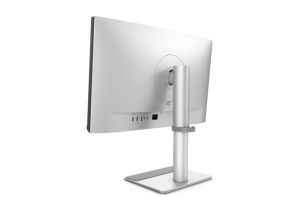 Монитор BenQ MA270UP 27" 4K Nano Gloss Monitor for MacBook, Show Mac Colors All Clarity, best color-matching monitor for all MacBook generations, 99% sRGB, 95% P3, Built-in Speakers, 2x HDMI (v2.0), USB C PD90W, Eye Care, ICCsync, 5.14 kg. SILVER-GREY