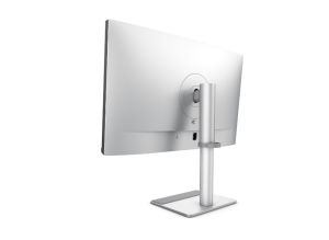 Монитор BenQ MA320UG 32" 4K 120Hz Nano Gloss Monitor for Mac Creators, Show Mac Colors in Fluid Motion, best color-matching for all MacBook gen, 99% sRGB, 98% P3, Built-in Speakers, 2x HDMI (v2.1), Thunderbolt 4 PD96W, Eye Care, ICCsync, 6.71 kg. SILVER-G