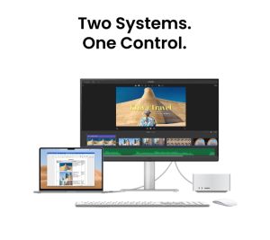 Монитор BenQ MA320UG 32" 4K 120Hz Nano Gloss Monitor for Mac Creators, Show Mac Colors in Fluid Motion, best color-matching for all MacBook gen, 99% sRGB, 98% P3, Built-in Speakers, 2x HDMI (v2.1), Thunderbolt 4 PD96W, Eye Care, ICCsync, 6.71 kg. SILVER-G