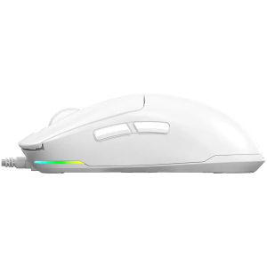 Gaming wired mouse, Pixart 3311 sensor, MCU: Hetai 571