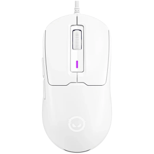 Gaming wired mouse, Pixart 3311 sensor, MCU: Hetai 571