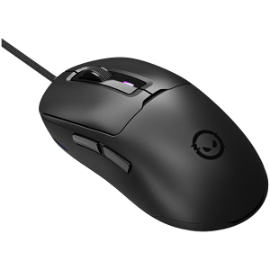 Gaming wired mouse, Pixart 3311 sensor, MCU: Hetai 571