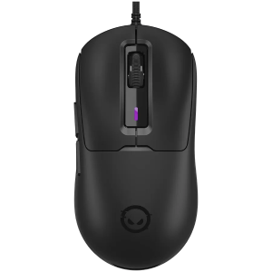 Gaming wired mouse, Pixart 3311 sensor, MCU: Hetai 571