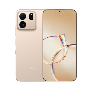 Смартфон TCL P80 Ultra, 5G 8/256GB Sunlit Gold