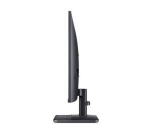 Монитор Acer EK271P0bi, 27'' FHD (1920x1080), VA, 144Hz, 100M:1, 250 nits, 4ms (GTG)/1ms(VRB), 99% sRGB, HDMI 1.4, VGA, FreeSync, BlueLightShield, ZeroFrame, Tilt, VESA, Energy Class D, Black, 2Y