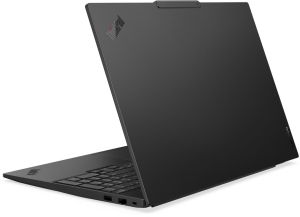 Лаптоп Lenovo ThinkPad E16 Gen 4, 16" WUXGA IPS, AMD Ryzen AI 5 330, 16GB DDR5, 512GB SSD, No OS