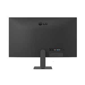 Монитор LG 27U411B-B, 27'' IPS, FullHD (1920 x 1080) 144Hz, 16:9, 1ms, 1500:1, 250cd/m2, AMD FreeSync, VGA, HDMI, Black