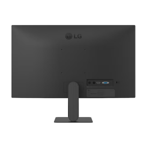 Монитор LG 24U411B-B, 23.8'' IPS, FullHD (1920 x 1080) 144Hz, 16:9, 5ms, 1500:1, 250cd/m2, AMD FreeSync, VGA, HDMI, Black