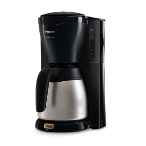 Кафемашина PHILIPS HD7544/20 Café Gaia, Кафемашина за филтърно кафе, Вместимост 1.2л, Автоматично изключване