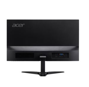 Монитор ACER Nitro KG243YS1bipx (UM.QX3EE.111), 23.8'' IPS, FullHD (1920x1080) 180Hz, 16:9, 1ms, 1500:1, 250 cd/m2, AMD FreeSync, HDMI, DP, Black