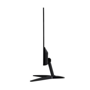 Монитор ACER Nitro KG243YS1bipx (UM.QX3EE.111), 23.8'' IPS, FullHD (1920x1080) 180Hz, 16:9, 1ms, 1500:1, 250 cd/m2, AMD FreeSync, HDMI, DP, Black