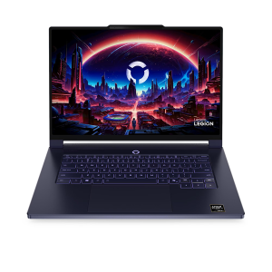 Лаптоп LENOVO Legion 7 15ASH11 (83V9000FBM), 15.3" WQXGA (2560x1600) OLED 165Hz, AMD Ryzen™ Al Max+ 388 (3.60GHz up to 5.00GHz, 8 ядра), 32GB LPDDR5X, 1TB SSD M.2, RGB Backlit, Windows 11 Home, Nebula