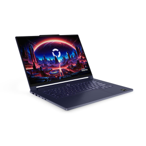 Лаптоп LENOVO Legion 7 15ASH11 (83V9000FBM), 15.3" WQXGA (2560x1600) OLED 165Hz, AMD Ryzen™ Al Max+ 388 (3.60GHz up to 5.00GHz, 8 ядра), 32GB LPDDR5X, 1TB SSD M.2, RGB Backlit, Windows 11 Home, Nebula