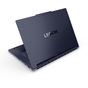 Лаптоп LENOVO Legion 7 15ASH11 (83V9000FBM), 15.3" WQXGA (2560x1600) OLED 165Hz, AMD Ryzen™ Al Max+ 388 (3.60GHz up to 5.00GHz, 8 ядра), 32GB LPDDR5X, 1TB SSD M.2, RGB Backlit, Windows 11 Home, Nebula