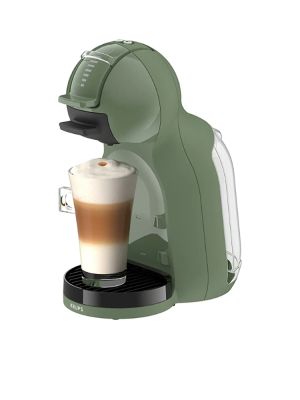 Кафемашина Krups KP1433F0 Ndg Mini Me 2 Sage Eu