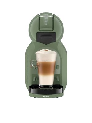 Кафемашина Krups KP1433F0 Ndg Mini Me 2 Sage Eu