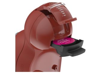 Кафемашина Krups KP1435F0 Ndg Mini Me 2 Red Brick Eu