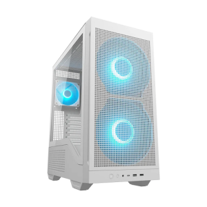 COUGAR MX600 Max RGB White