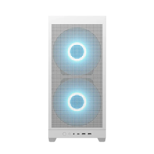 COUGAR MX600 Max RGB White