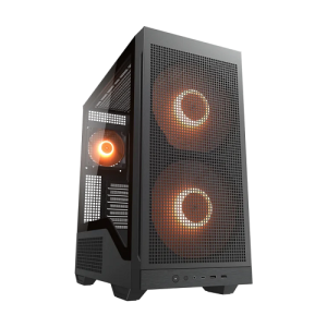 COUGAR MX600 Max RGB Black