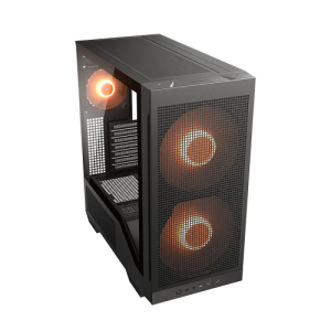 COUGAR MX600 Max RGB Black