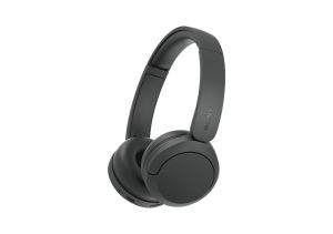 Слушалки Sony Headset WH-CH530, black
