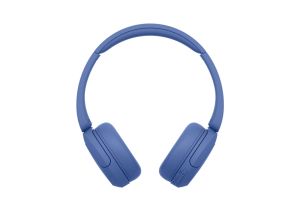 Слушалки Sony Headset WH-CH530, blue