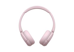 Слушалки Sony Headset WH-CH530, pink