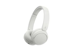 Слушалки Sony Headset WH-CH530, white