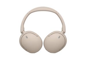 Слушалки Sony Headset WH-CH730N, cream