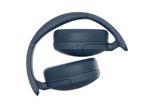 Слушалки Sony Headset WH-CH730N, blue