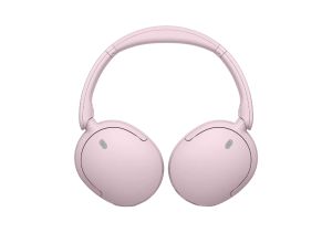 Безжични слушалки SONY WH-CH730N, Bluetooth, ANC, Pink