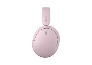 Безжични слушалки SONY WH-CH730N, Bluetooth, ANC, Pink