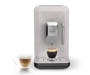 Кафеавтомат Krups EA201BE0 My Coffee + , Steam Grey