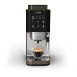 Кафеавтомат Krups SA403BE0 Coffee Crush Experience Lioness