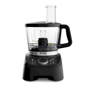 Кухненски робот Tefal DO8318E0 DoubleForce Blk Eu