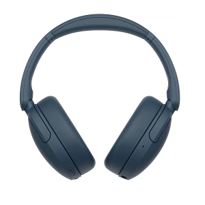 Безжични слушалки SONY WH-CH730N, Bluetooth, Noise Cancelling, Blue