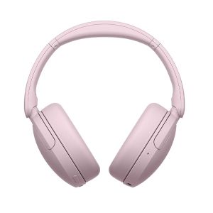 Безжични слушалки SONY WH-CH730N, Bluetooth, Noise Cancelling, Pink