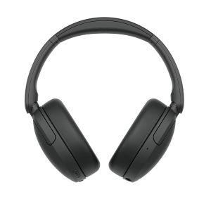 Безжични слушалки SONY WH-CH730N, Bluetooth, Noise Cancelling, Black