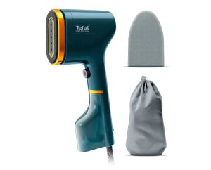 Уред за гладене с пара Tefal DT2050F0 Steambrush Pure Pop Glam