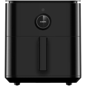 Фритюрник без мазнина XIAOMI Smart Air Fryer 6.5L  Black EU