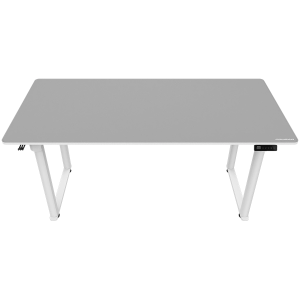 COUGAR E-GRAV 160 Electrical Gaming Desk - White Color