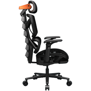 COUGAR TERMINATOR AIR Gaming chair