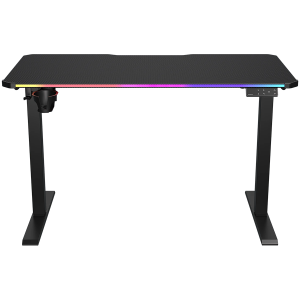 COUGAR E-ARES 120 Electrical Gaming Desk