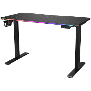 COUGAR E-ARES 120 Electrical Gaming Desk