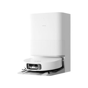 Прахосмукачка робот XIAOMI Robot Vacuum 6 EU