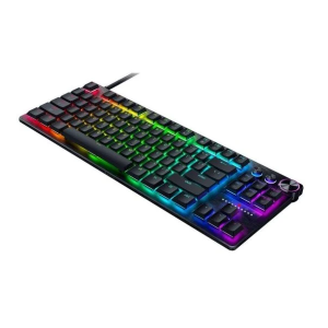 Huntsman V3 Pro Low-profile Tenkeyless 8KHz - US Layout