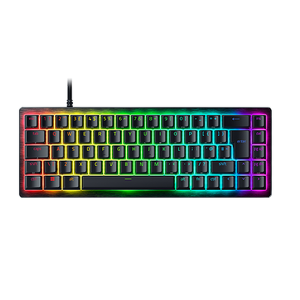 RAZER Huntsman V3 HE Magnetic Mini 65% 8KHz - US Layout - Gaming Keyboard