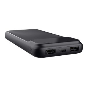 Външна батерия TRUST Avala 10.000 PD Powerbank